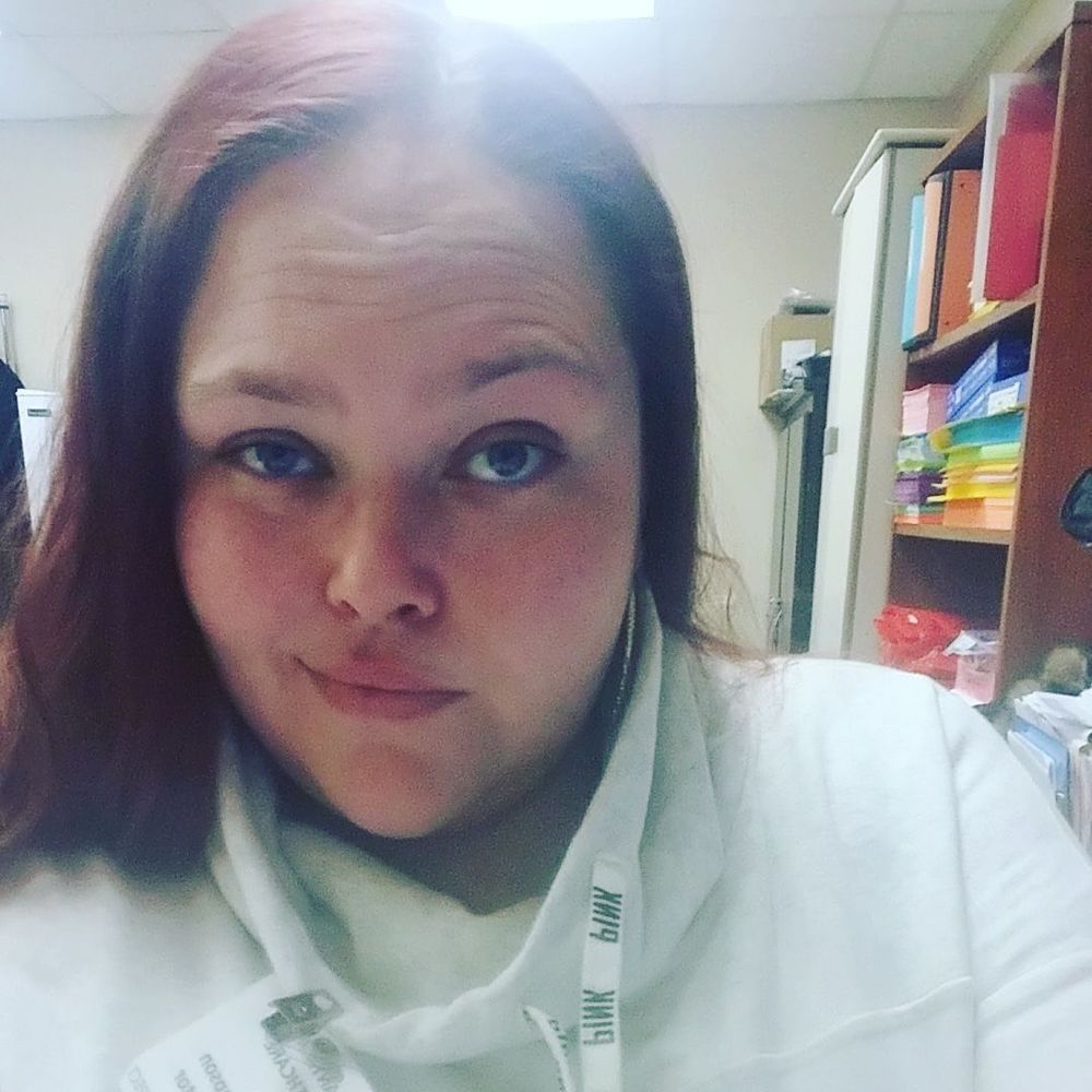 Meet your Posher, Tracey